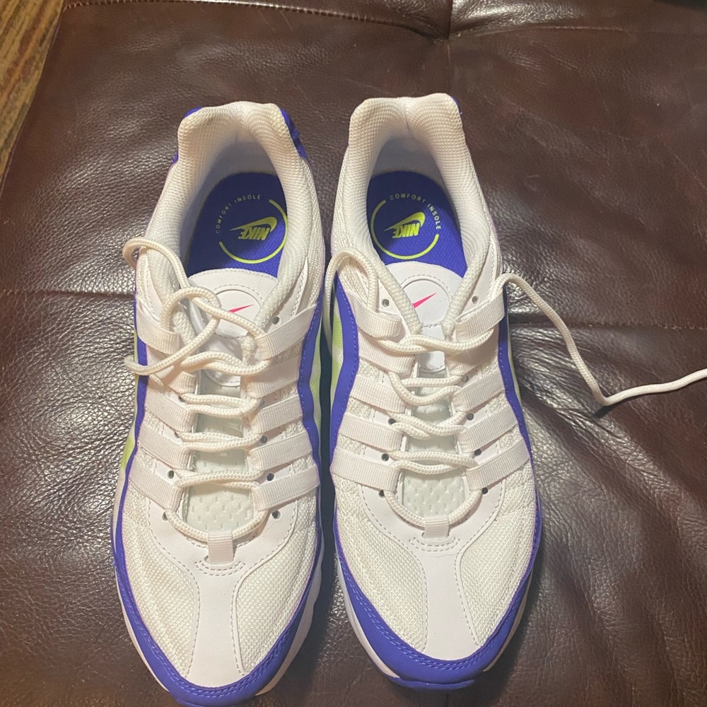 Nike air max